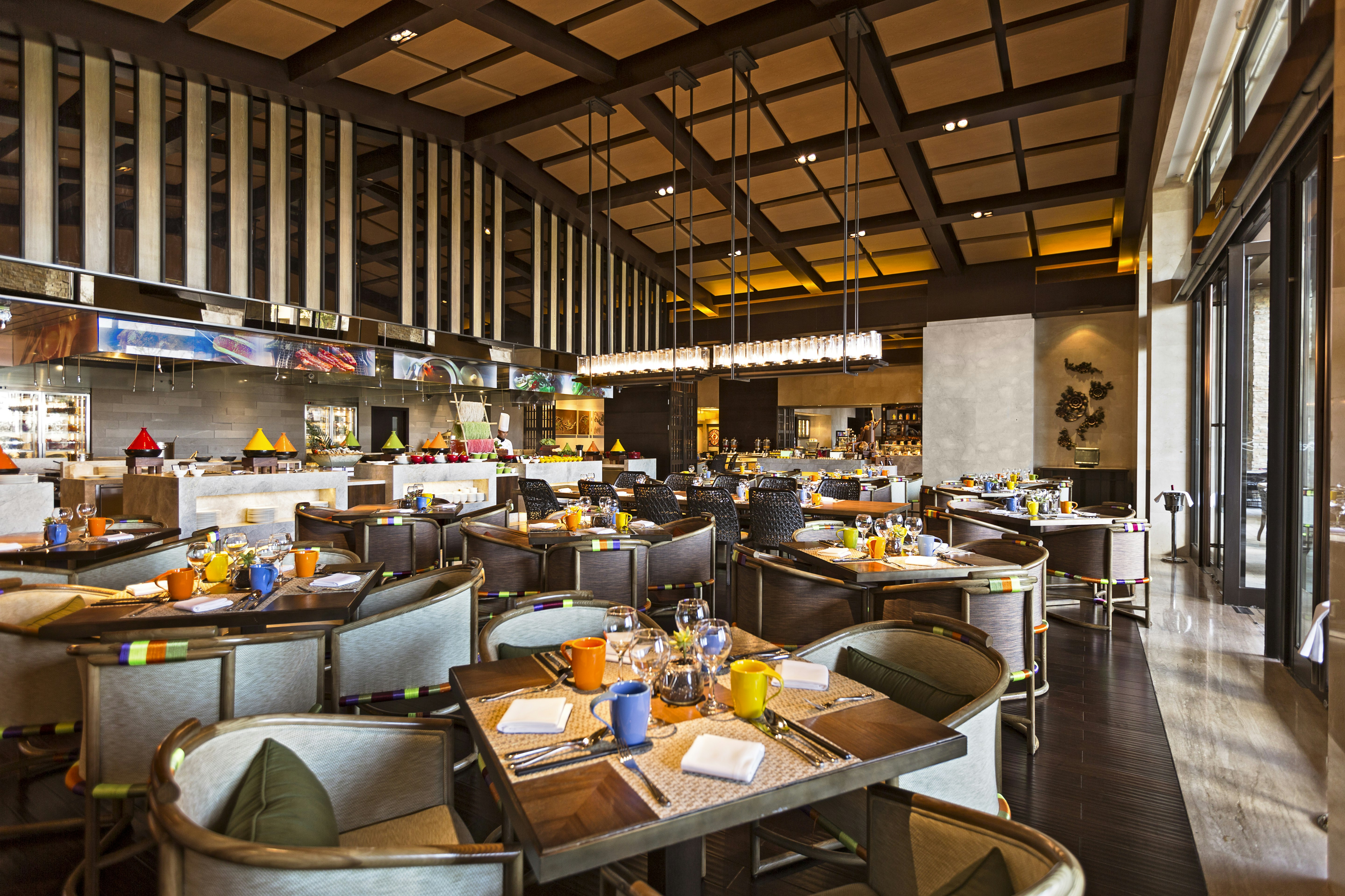 Hilton Dali Resort and Spa 22/50