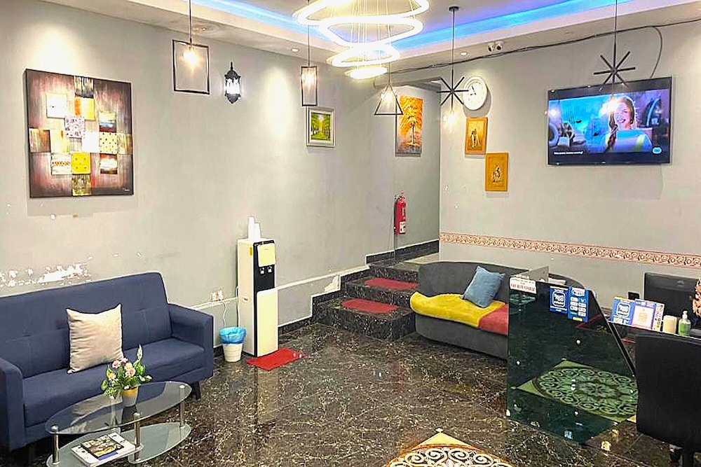 D'Lima Inn Bukit Bintang 42/58