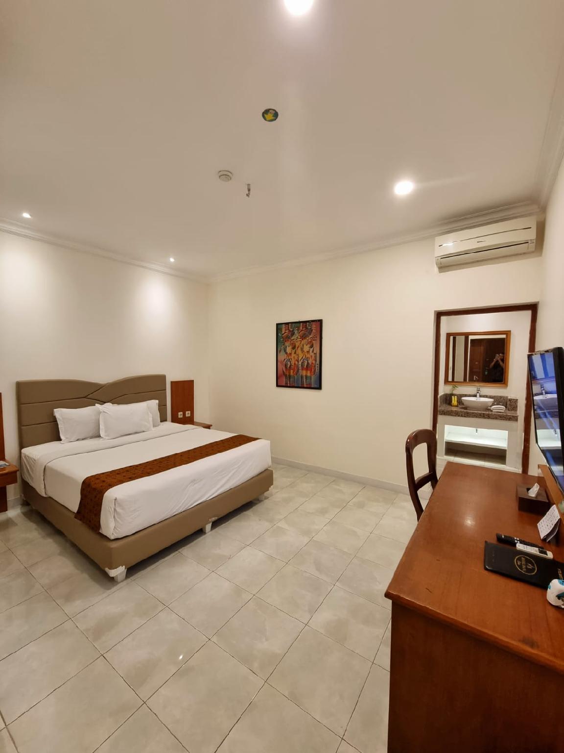 Hotel Dana Solo 5/34