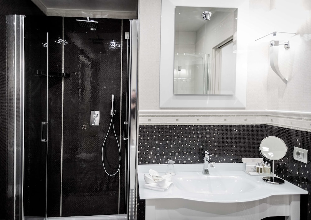 Best Western Premier Milano Palace Hotel 15/45