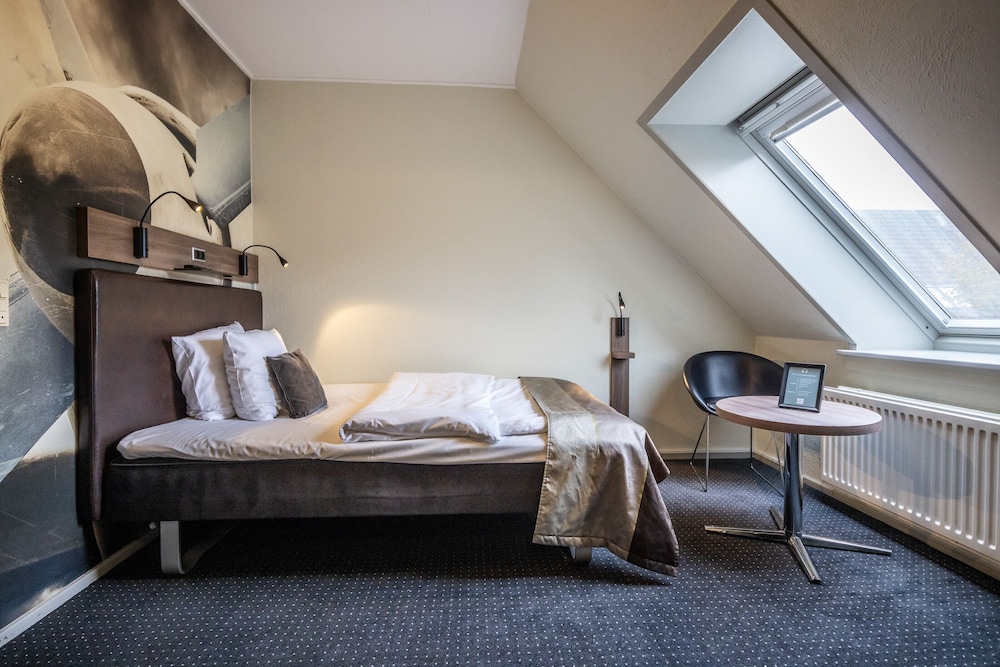 The Lodge Billund 13/50