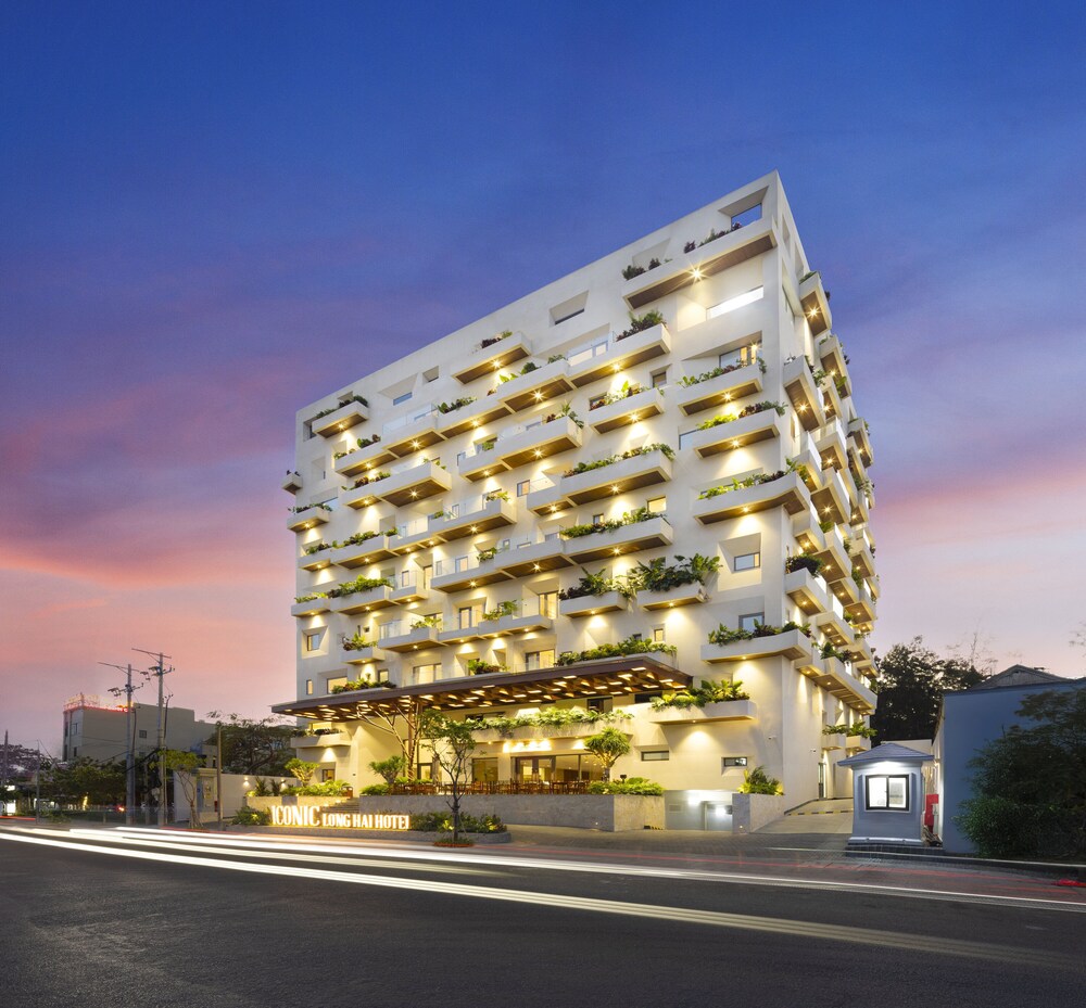 Iconic Long Hai Hotel 3/39