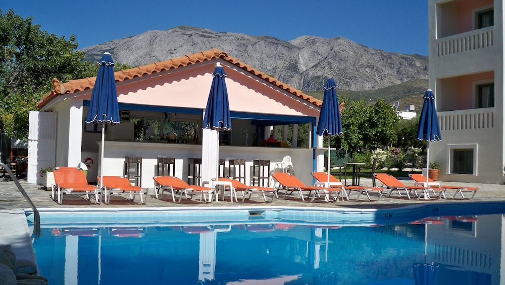 Aphrodite Samos Superior Studios & Apartments 20/39
