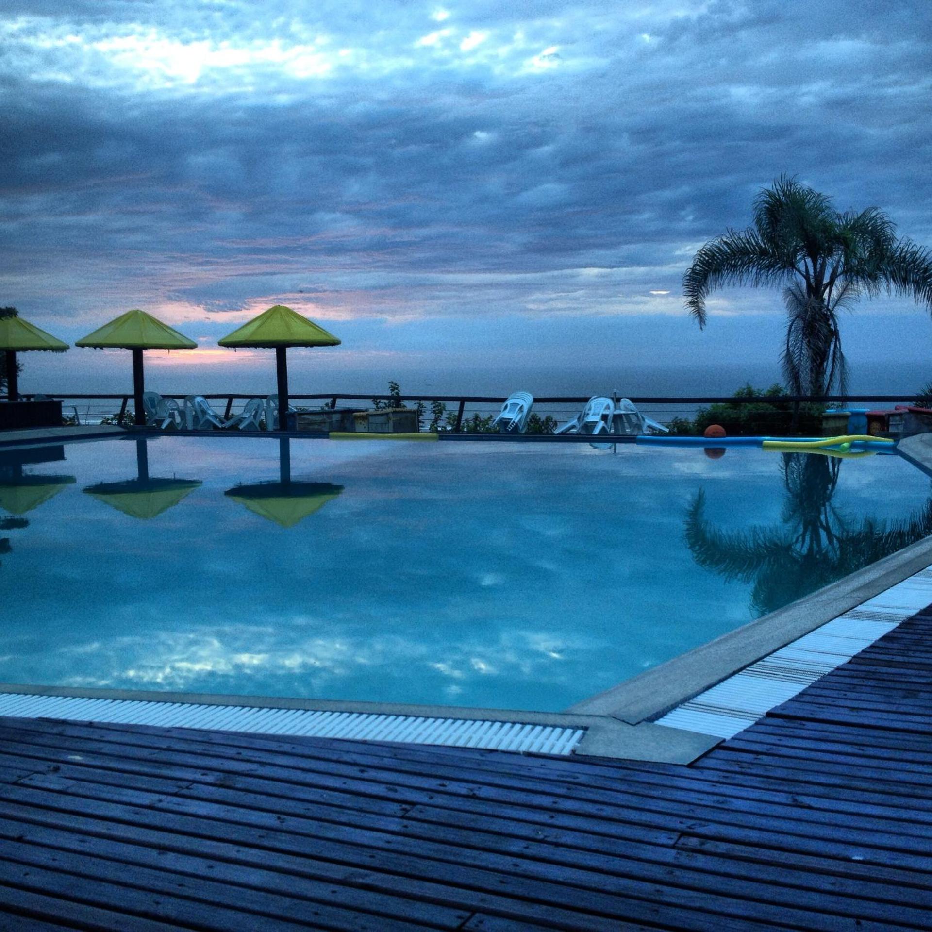 Hotel Morro dos Conventos 25/50