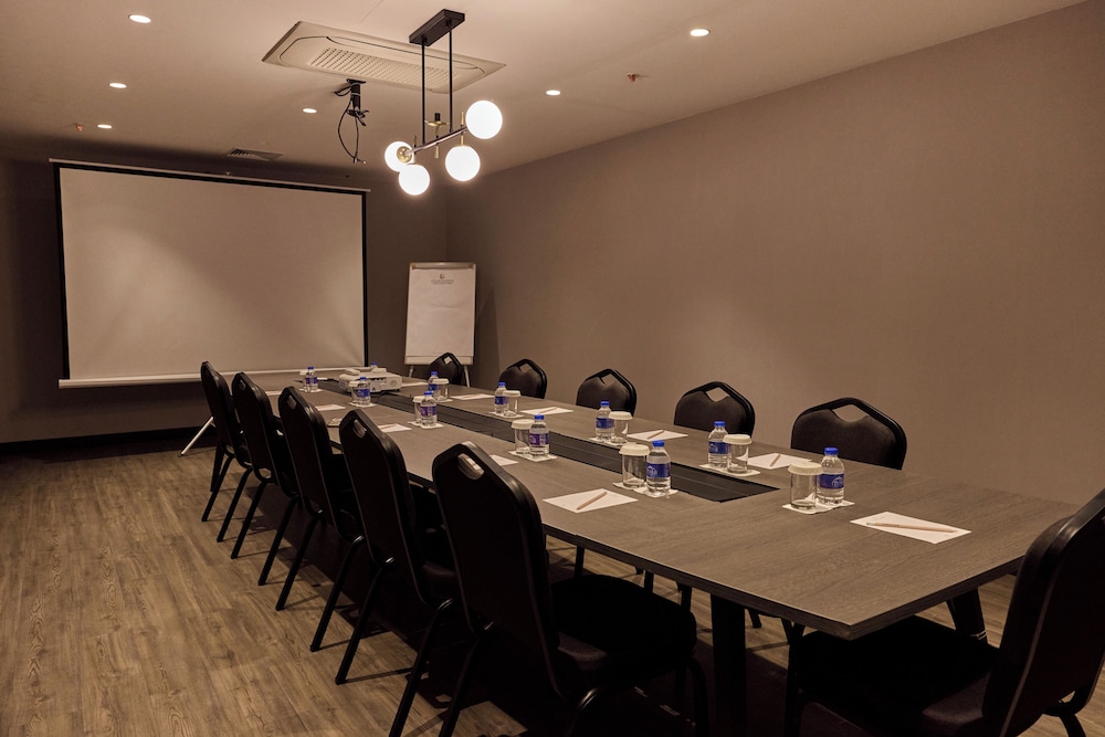 Avantgarde Urban Hotel Sisli 45/50
