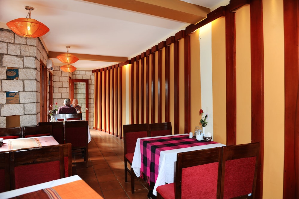 Sapa Elegance Hotel 39/65