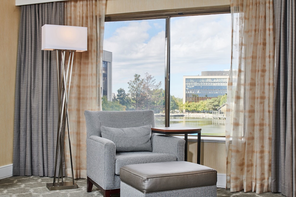 Doubletree By Hilton Salt Lake City Airport Formerly Hilton Salt Lake City Airport 24/39