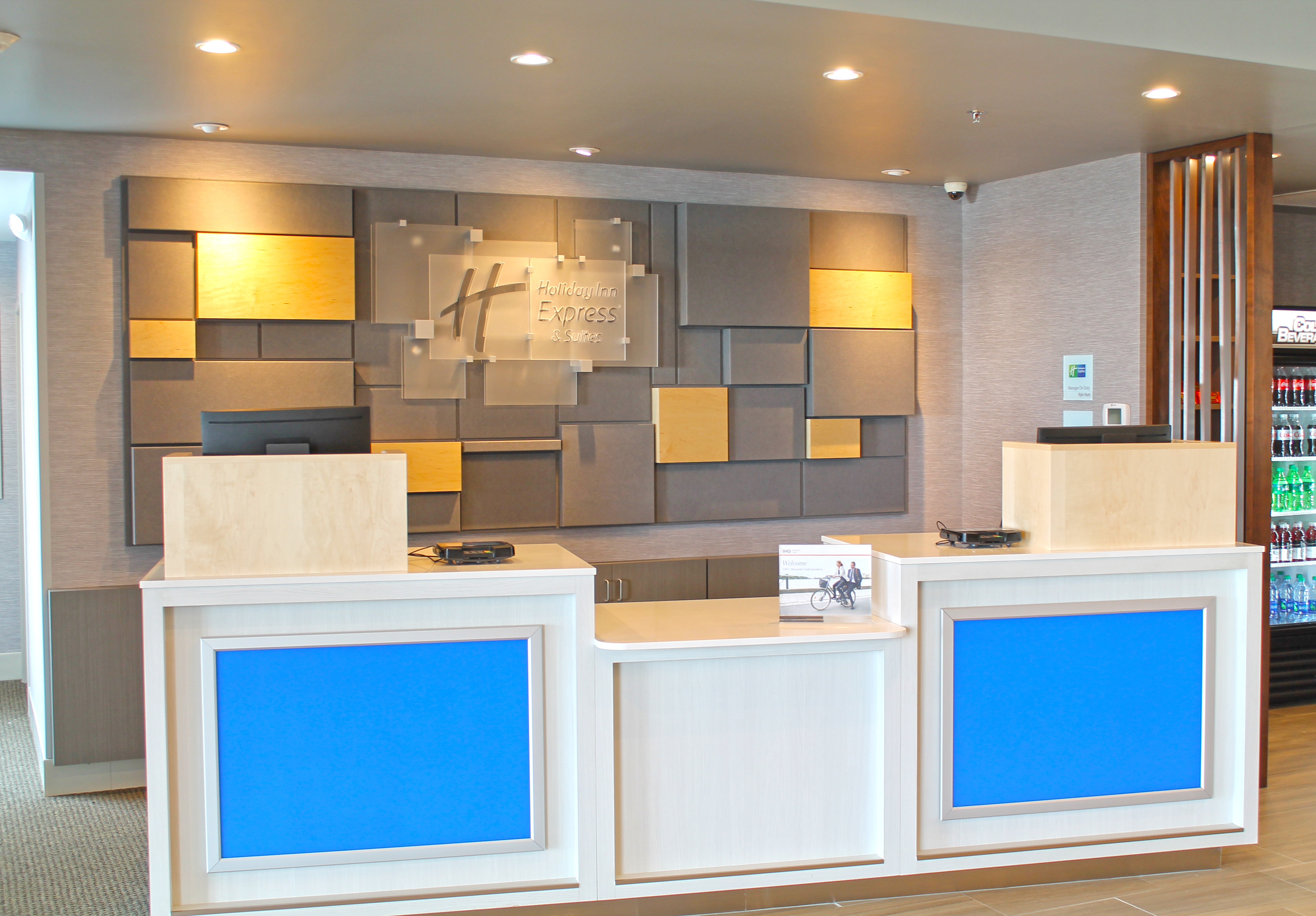 Holiday Inn Express Suites St Louis South I 55 2/52