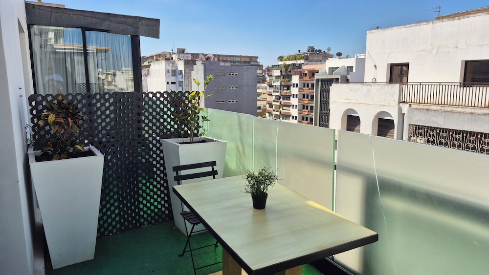 Suite Loc 47/49