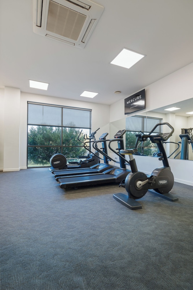 Mercure Newcastle Airport 28/50