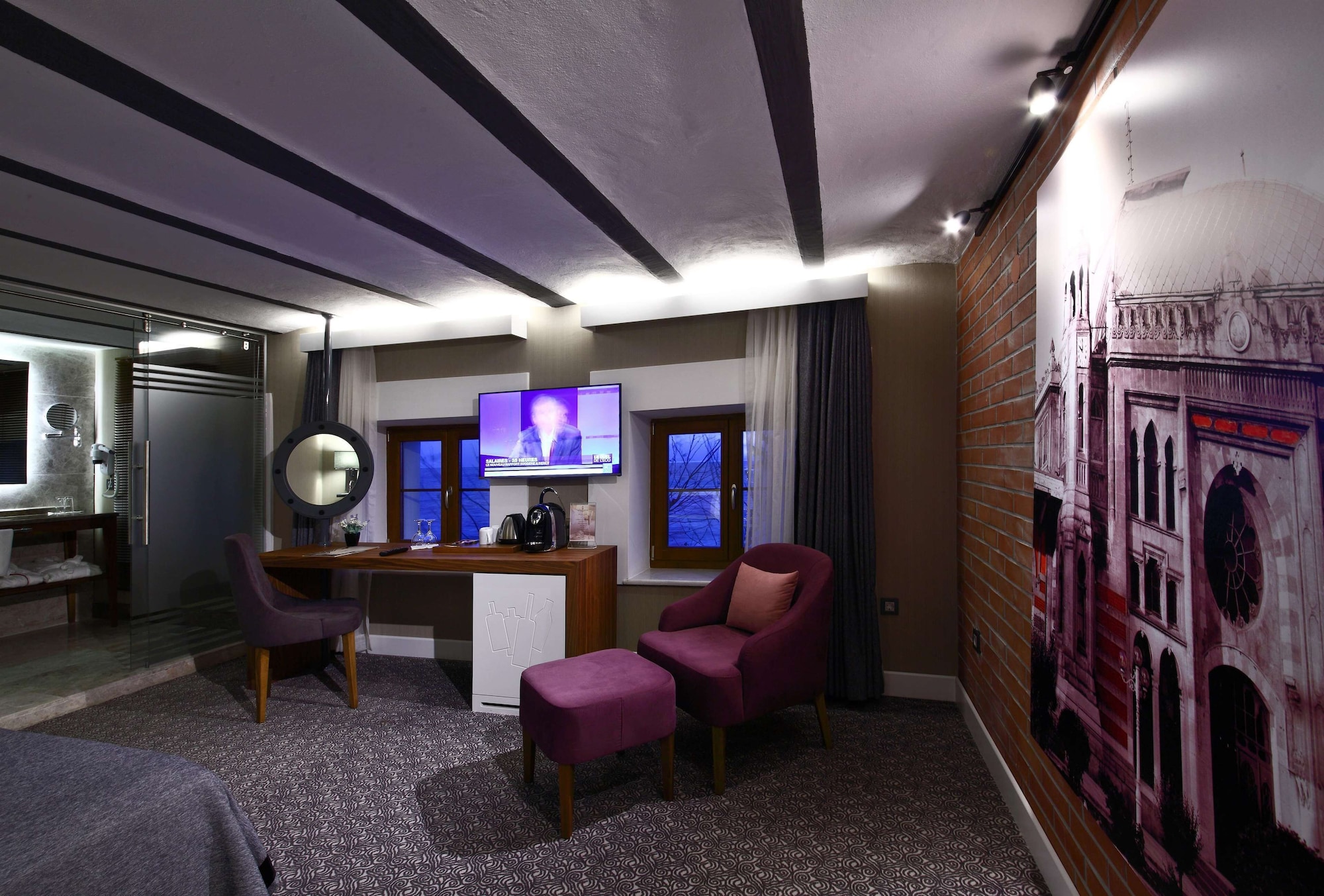 lounge