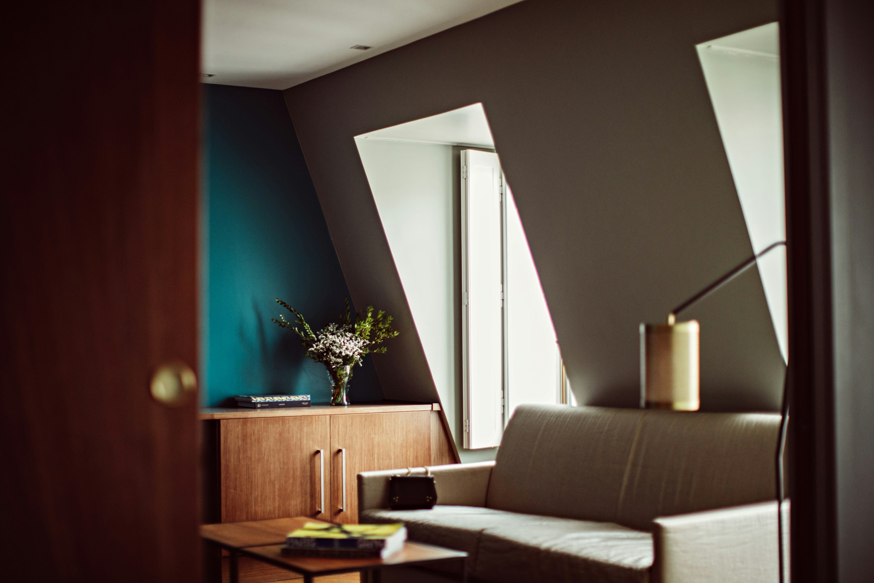 Monsieur Cadet Hotel and Spa 34/40