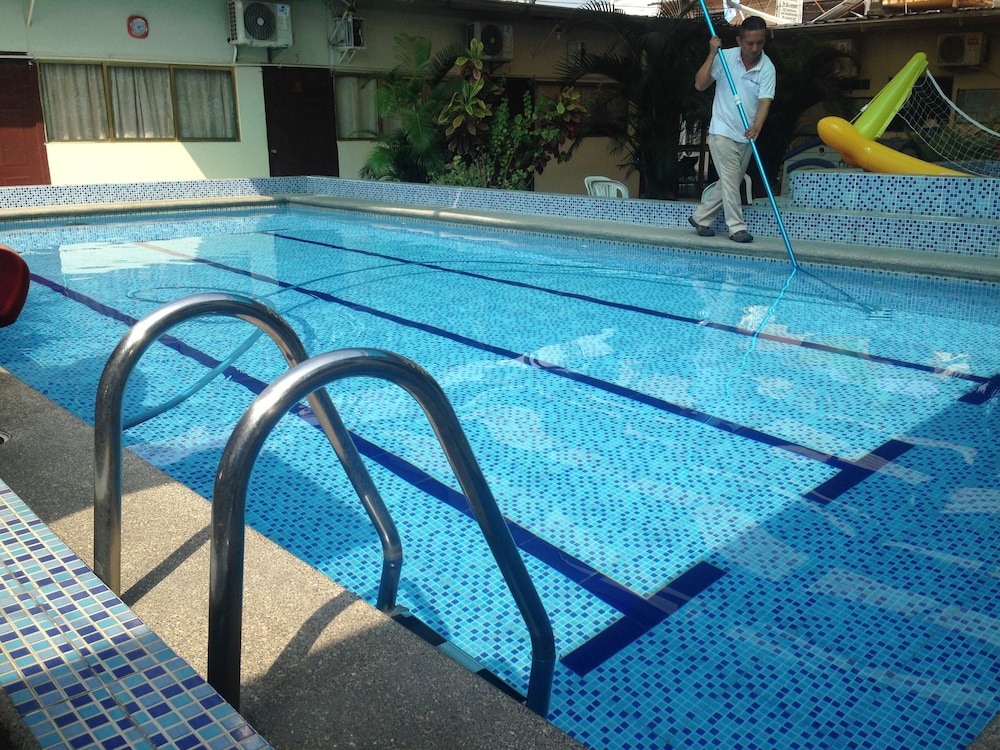 Mundialcity Hotel Guayaquil 43/74