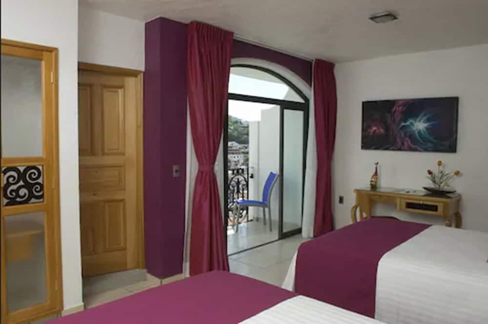 Hotel Boutique Pueblo Lindo 15/47