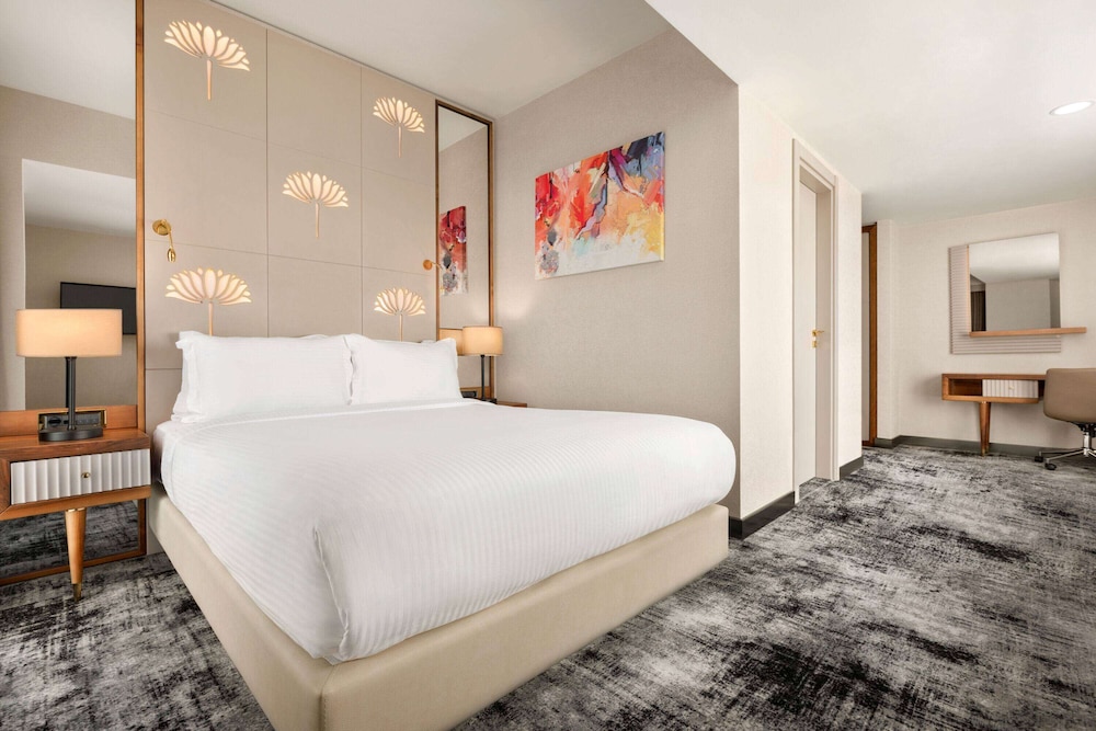 TRYP BY WYNDHAM ISTANBUL TOPKAPI 31/58