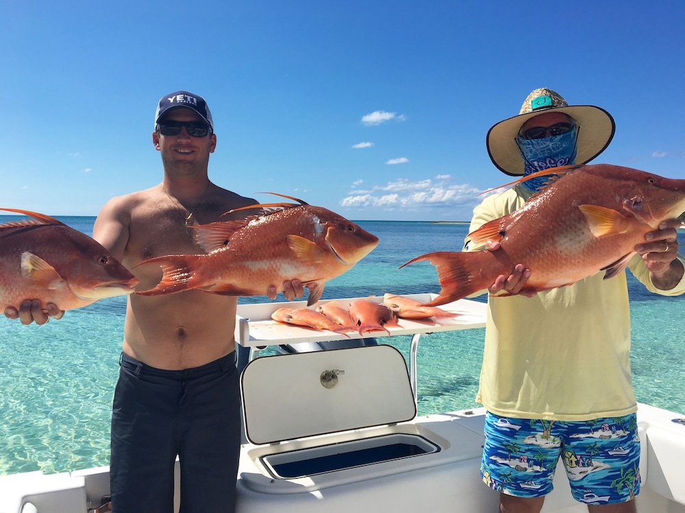 Green Turtle Club Resort Marina 25/46
