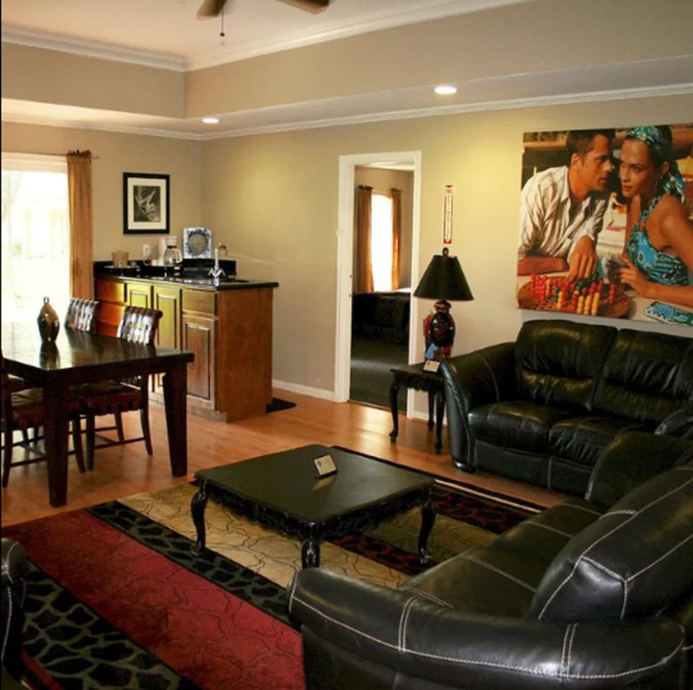 Columbia Lakes Resort and Conference Center 17/41