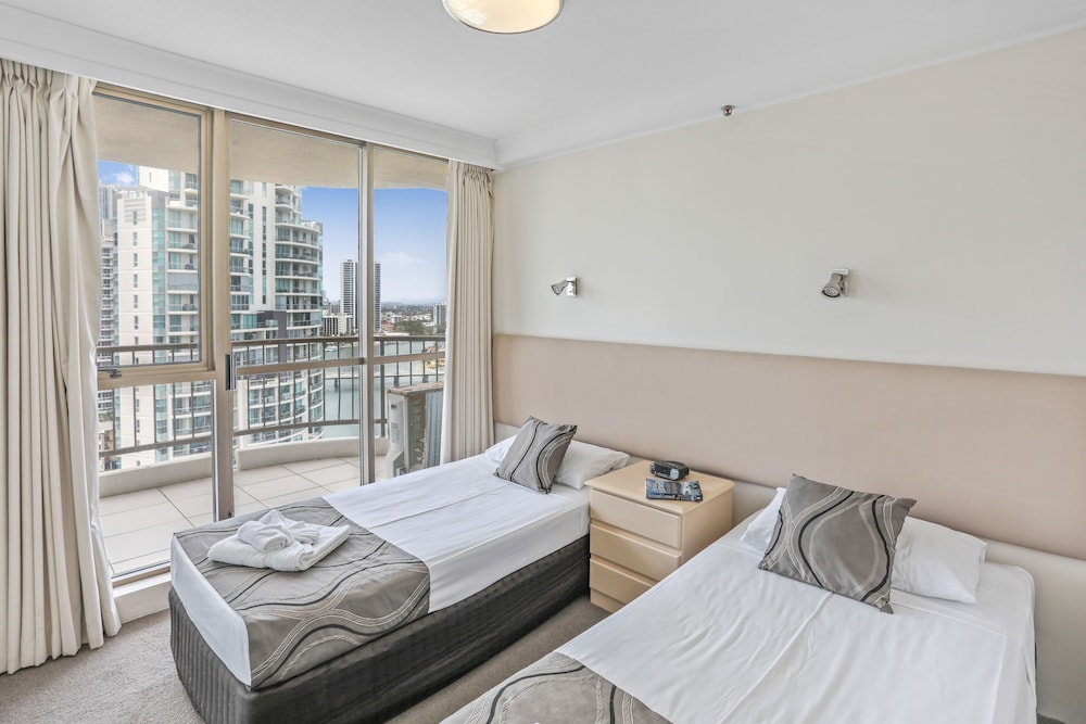 Spectrum Apartments 16/41