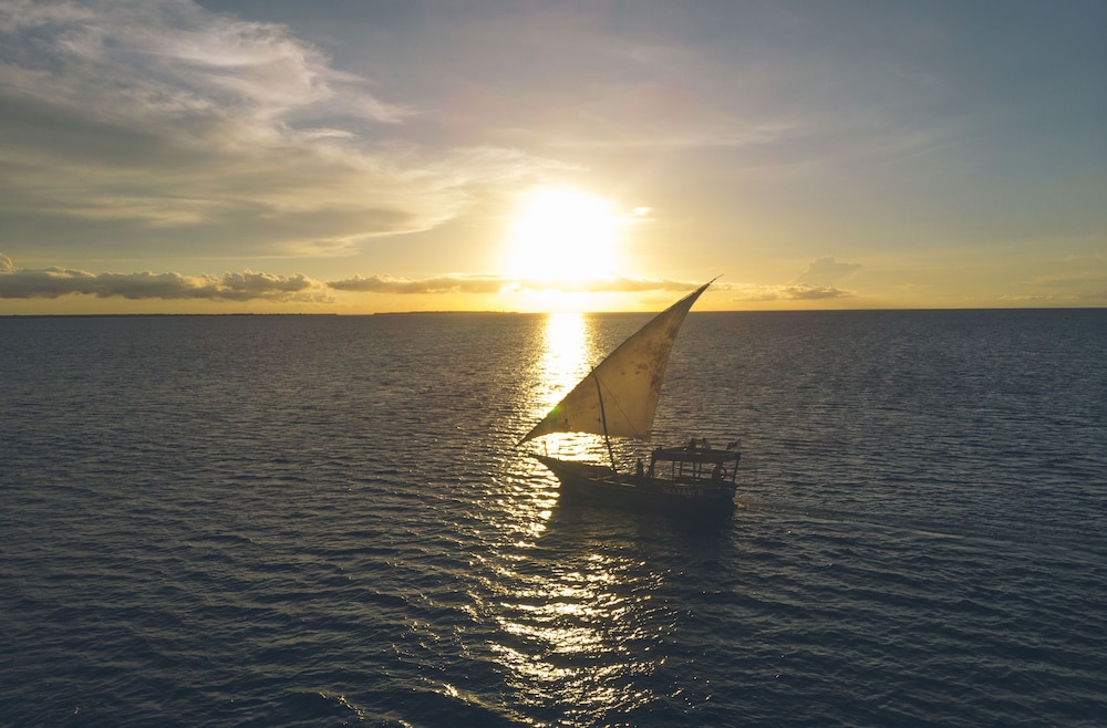Gold Zanzibar Beach House and Spa 32/50