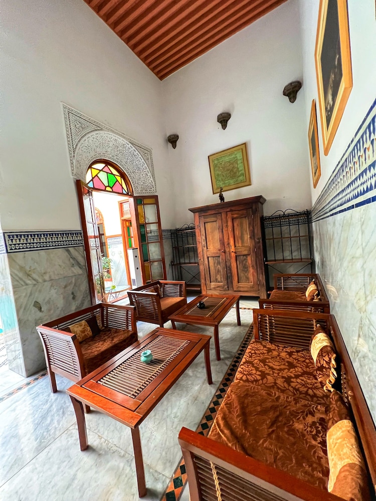 Palais D Hotes Suites Spa Fes 56/74