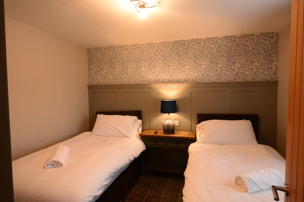 The Bay Horse Inn 19/50