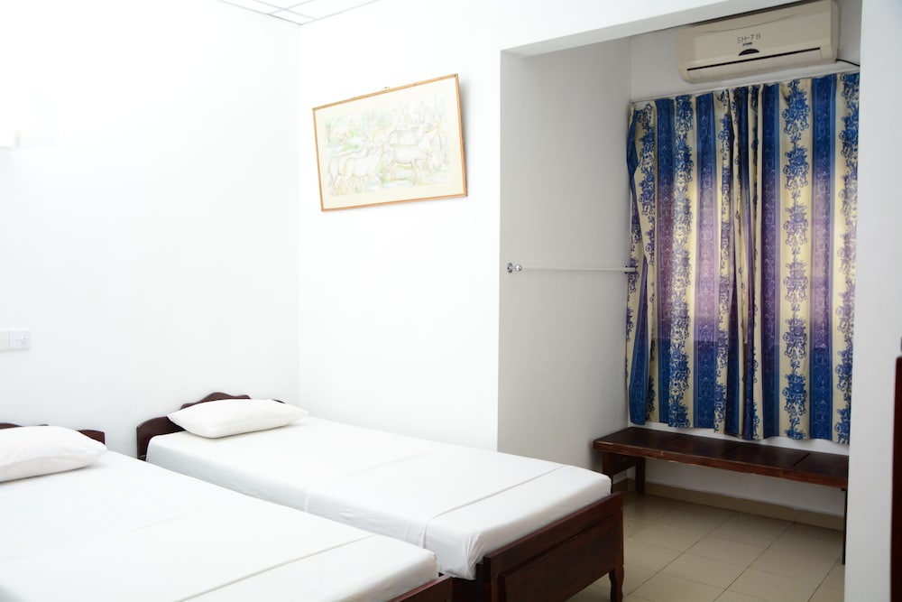 Ykd Tourist Rest 17/49