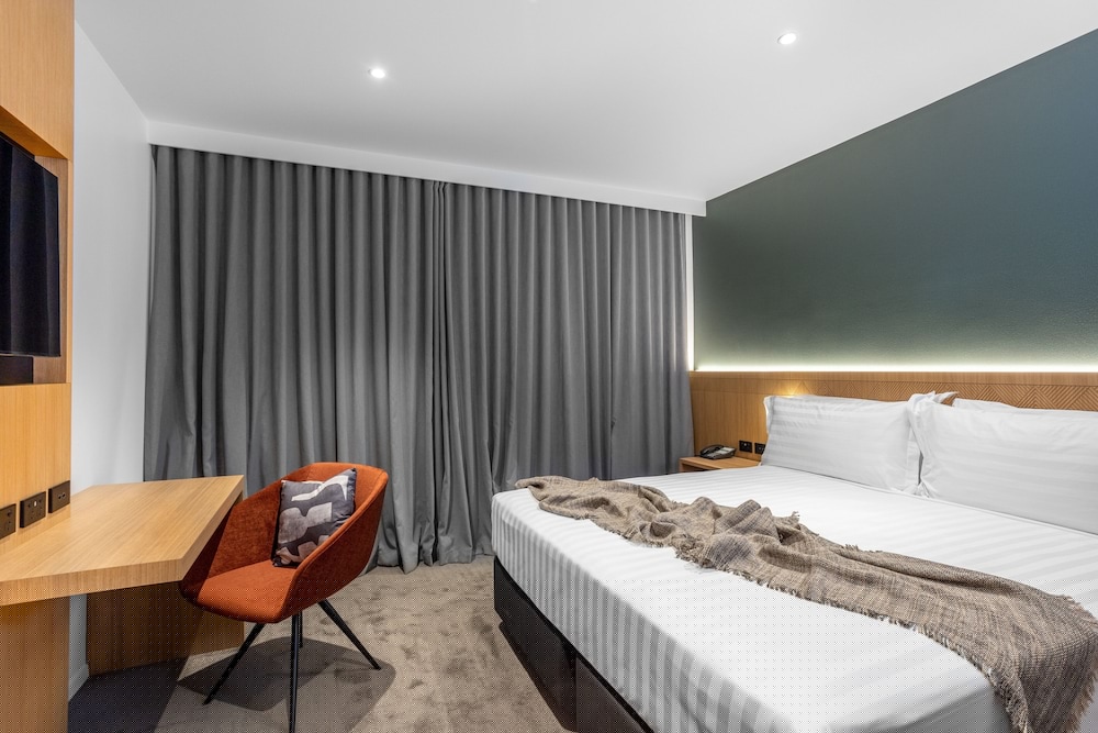 Rydges Rotorua 14/50