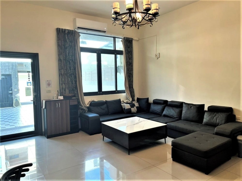Kenting MuChen INN 34/41