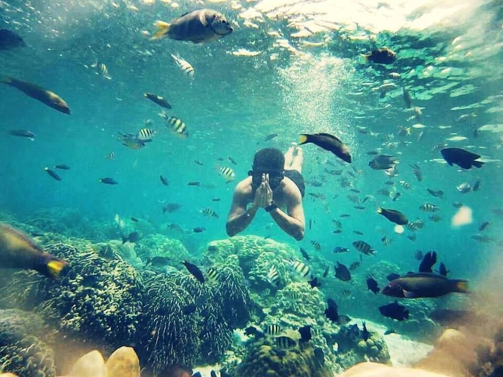 BLUE ANDAMAN LANTA RESORT 55/71