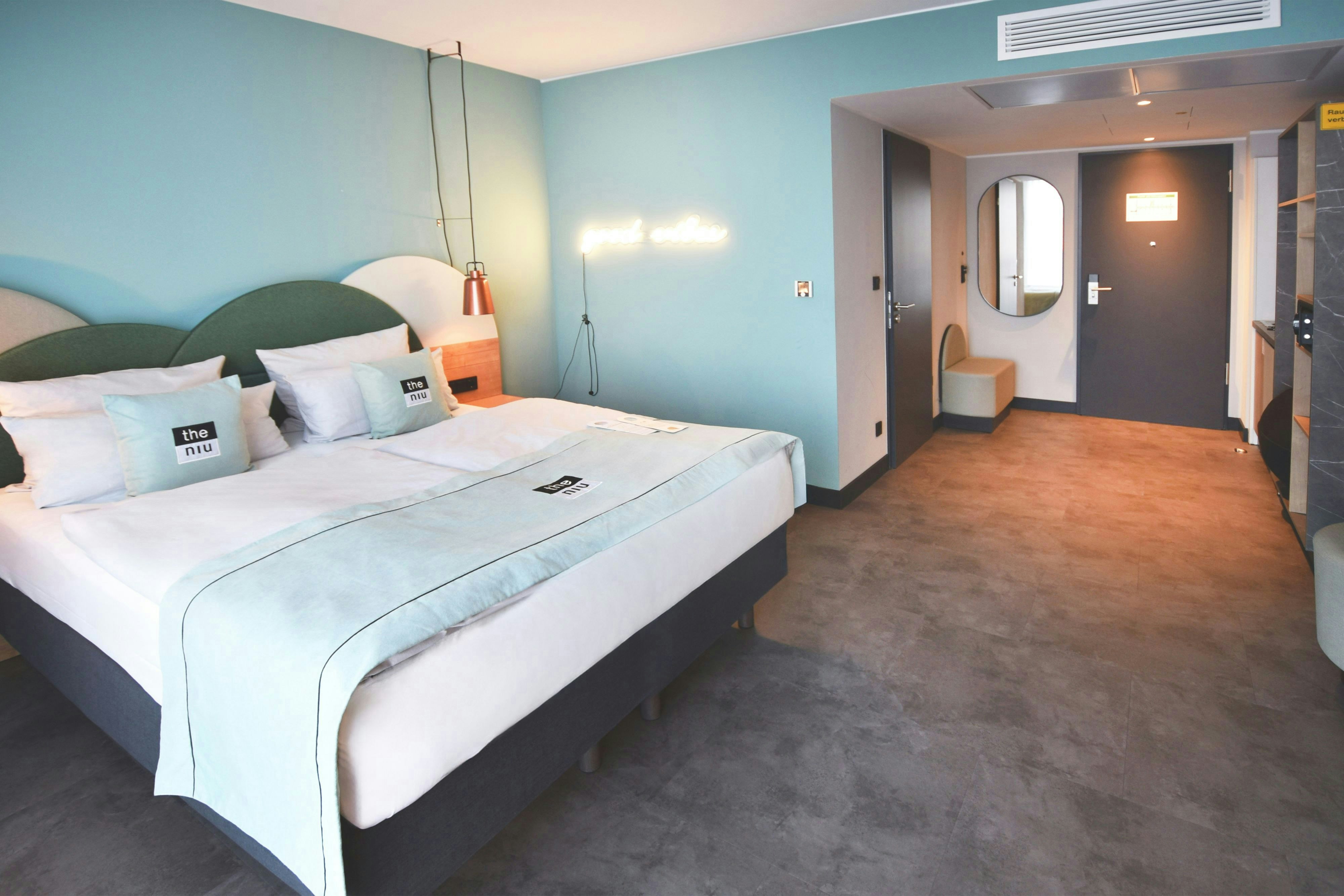 Holiday Inn - the niu, Cure Erlangen, an IHG Hotel 16/43