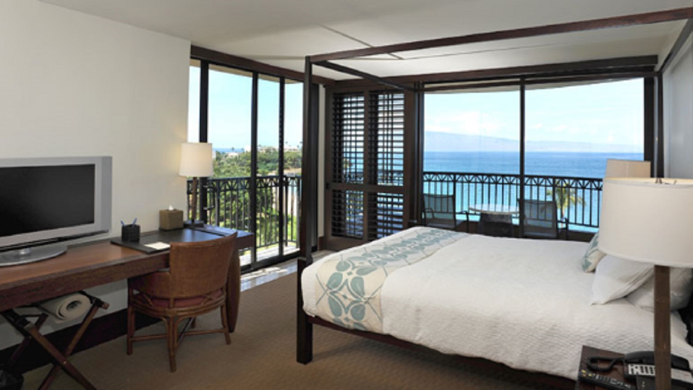 1 Bedroom, Tower, Premier, Suite, Ocean Front