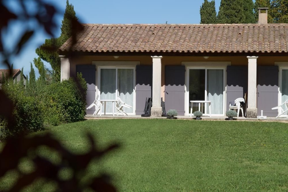 Résidences De Métifiot 19/30