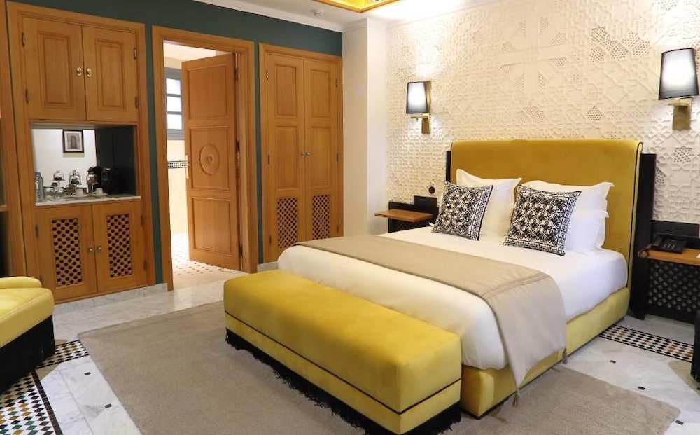Dar Lys Luxury Riad & Spa 25/46