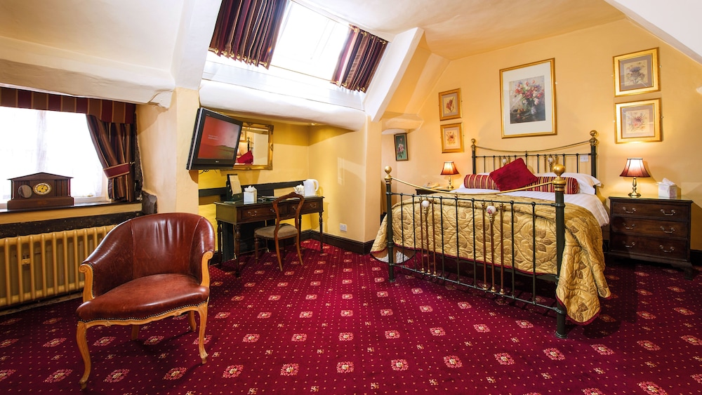 Prince Rupert Hotel 29/44