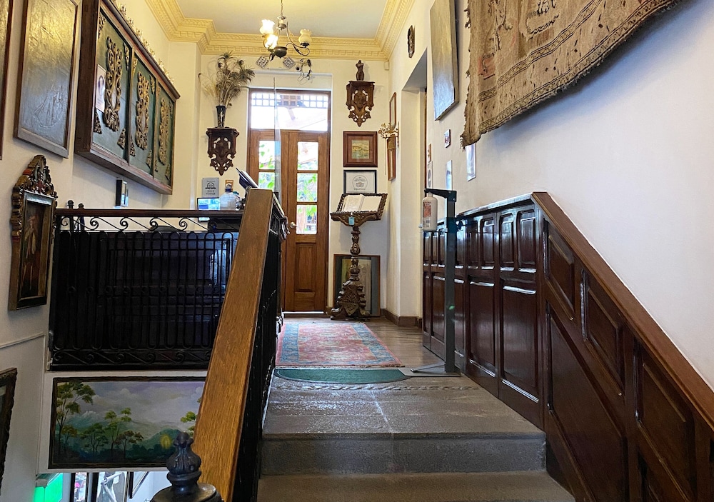 Casa San Marcos 7/69
