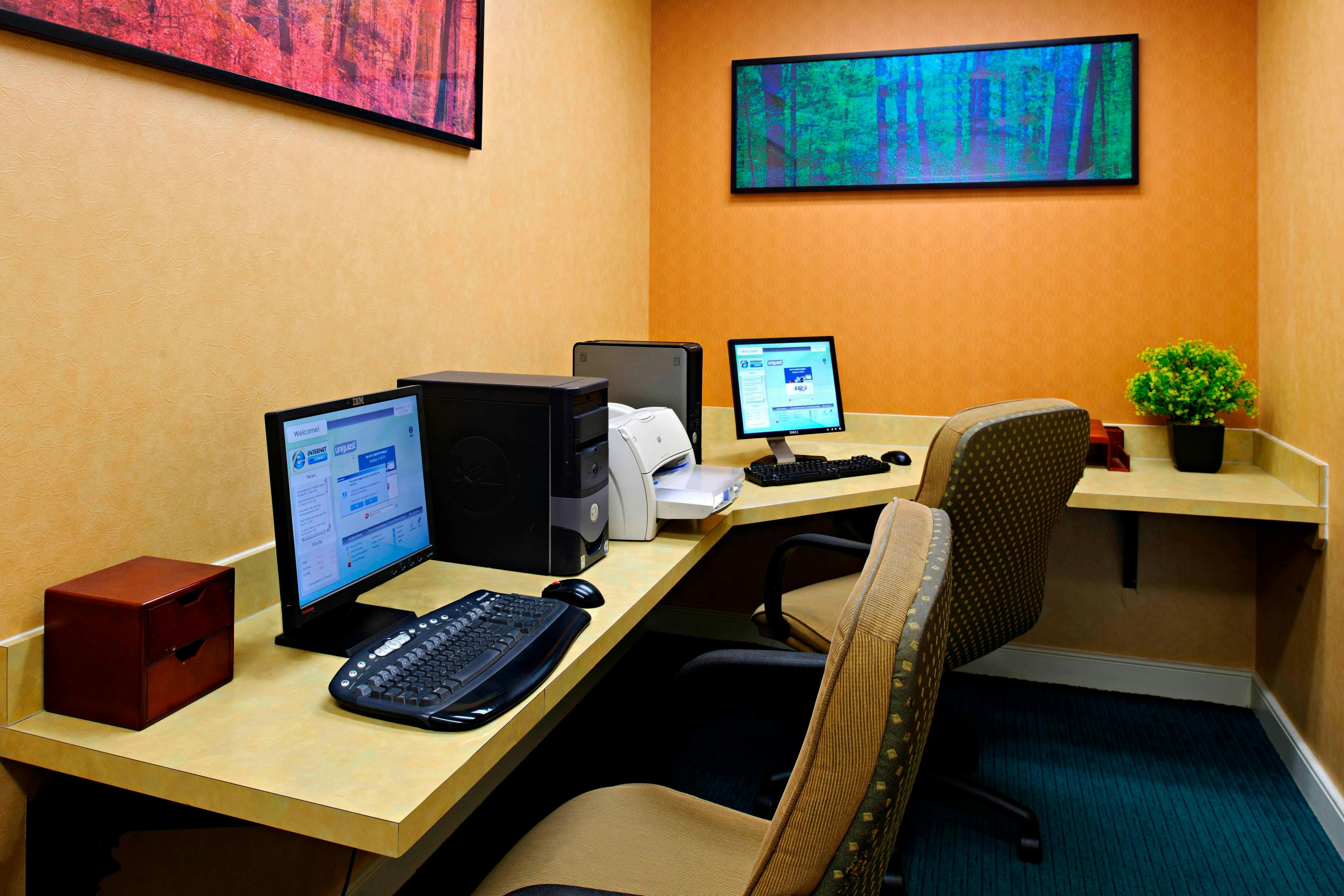 Residence Inn Greenbelt By Marriott 36/42