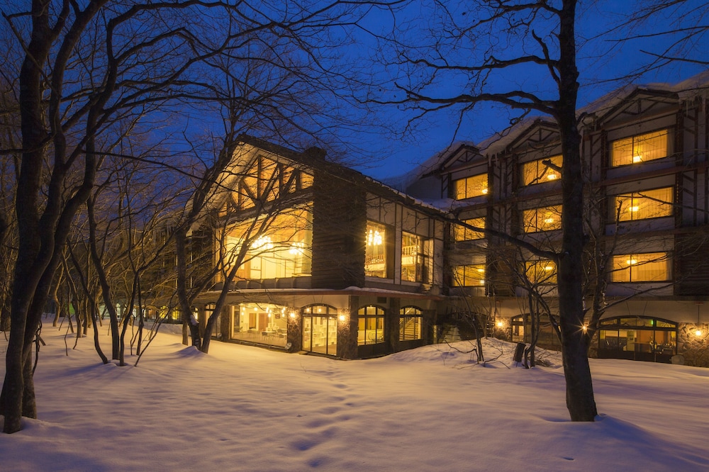 Hoshino Resorts Oirase Keiryu Hotel 48/50