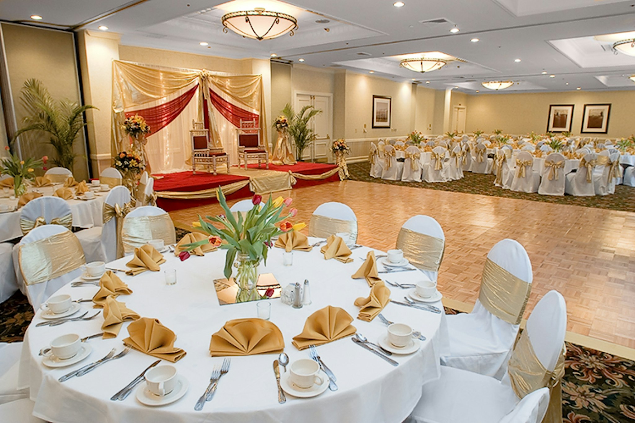 Embassy Suites by Hilton Milpitas Silicon Valley 40/67