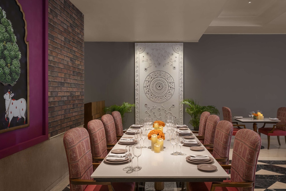 Uday Palace Navsari, a member of Radisson Individuals 43/59
