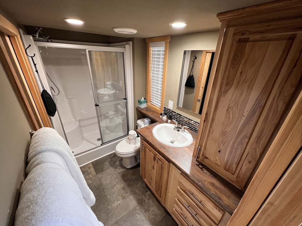 The Hideout Golf Club and Resort 50/50