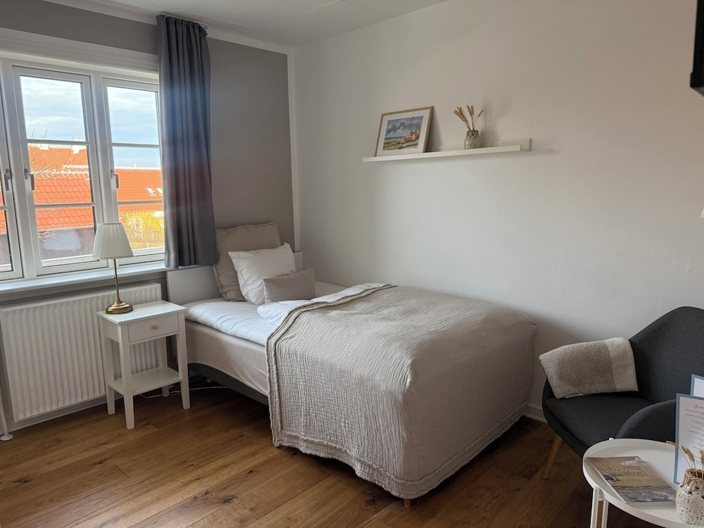 Hotel Strandly Skagen 19/63