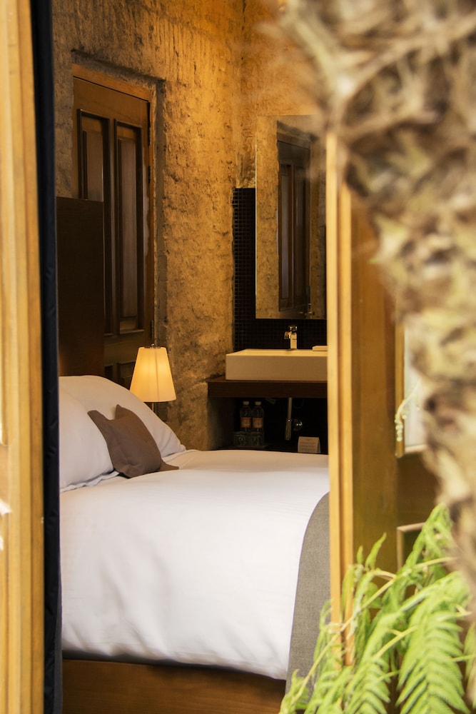 Casa Madero Hotel Boutique 23/73