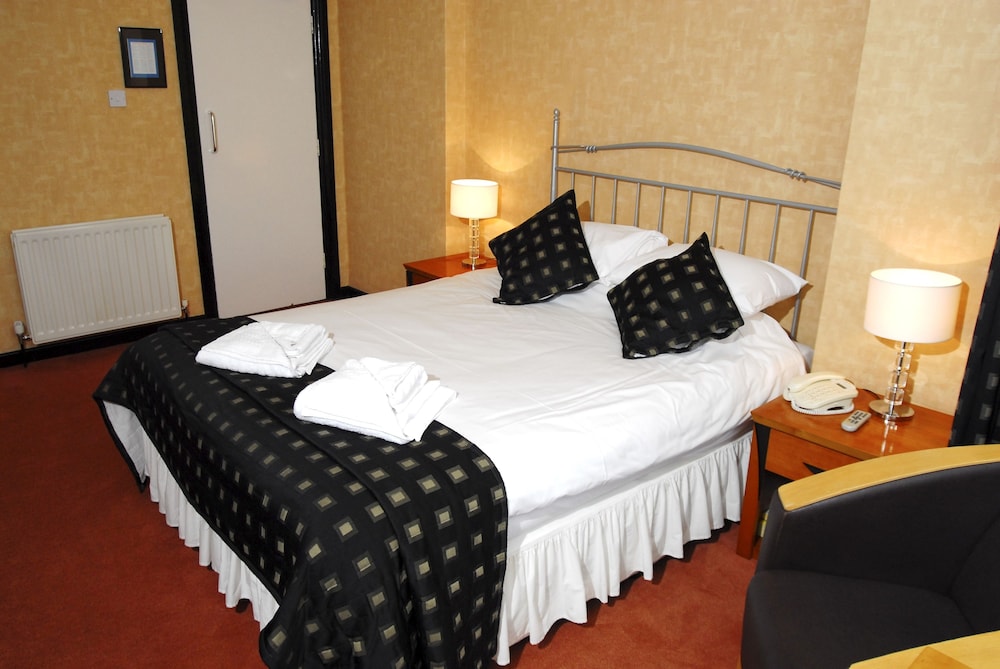 Royal Exeter Hotel 11/78
