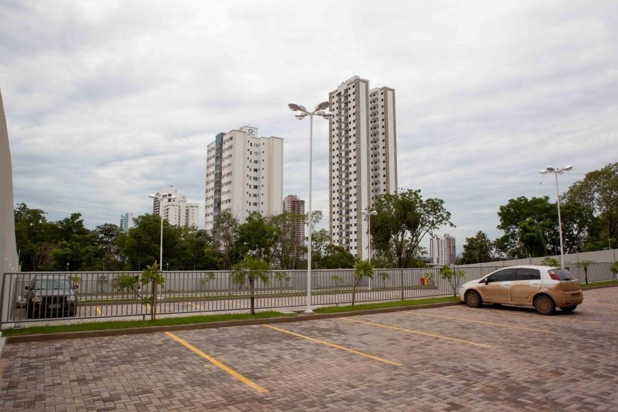 Serras Hotel Cuiaba 17/17