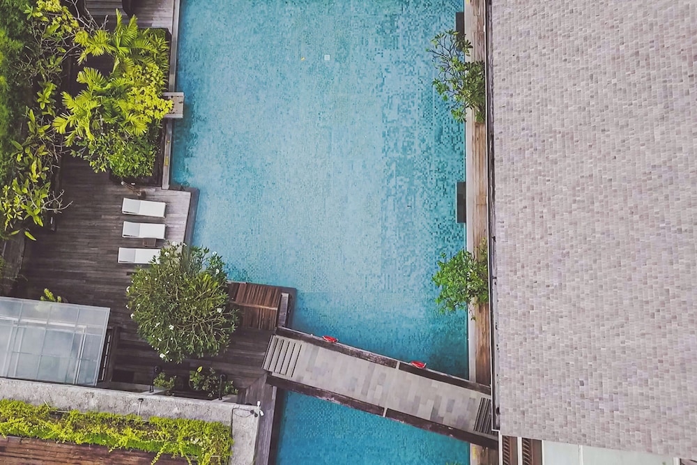 Swarga Suites Bali Berawa, Marclan Collection 47/73