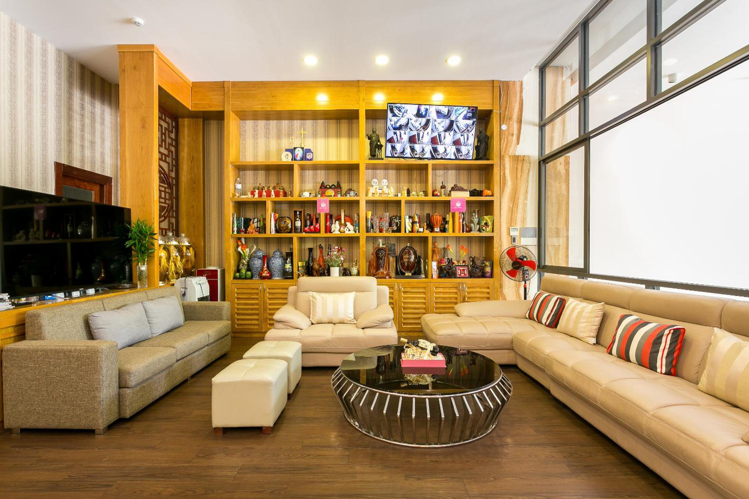 Kim Minh Hotel & Apartment 41/59