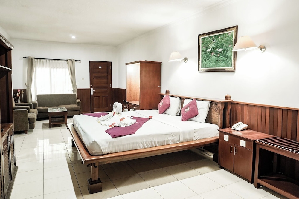 Melasti Beach Bungalows And Spa 16/49