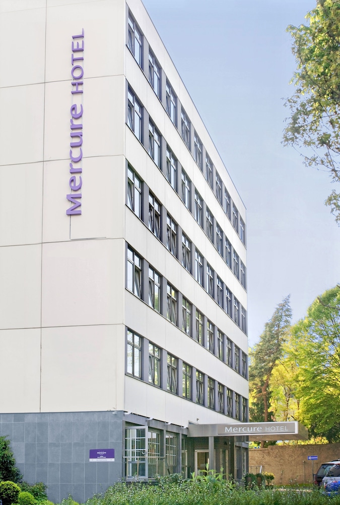 Mercure Hotel Koeln Belfortstrasse 3/67