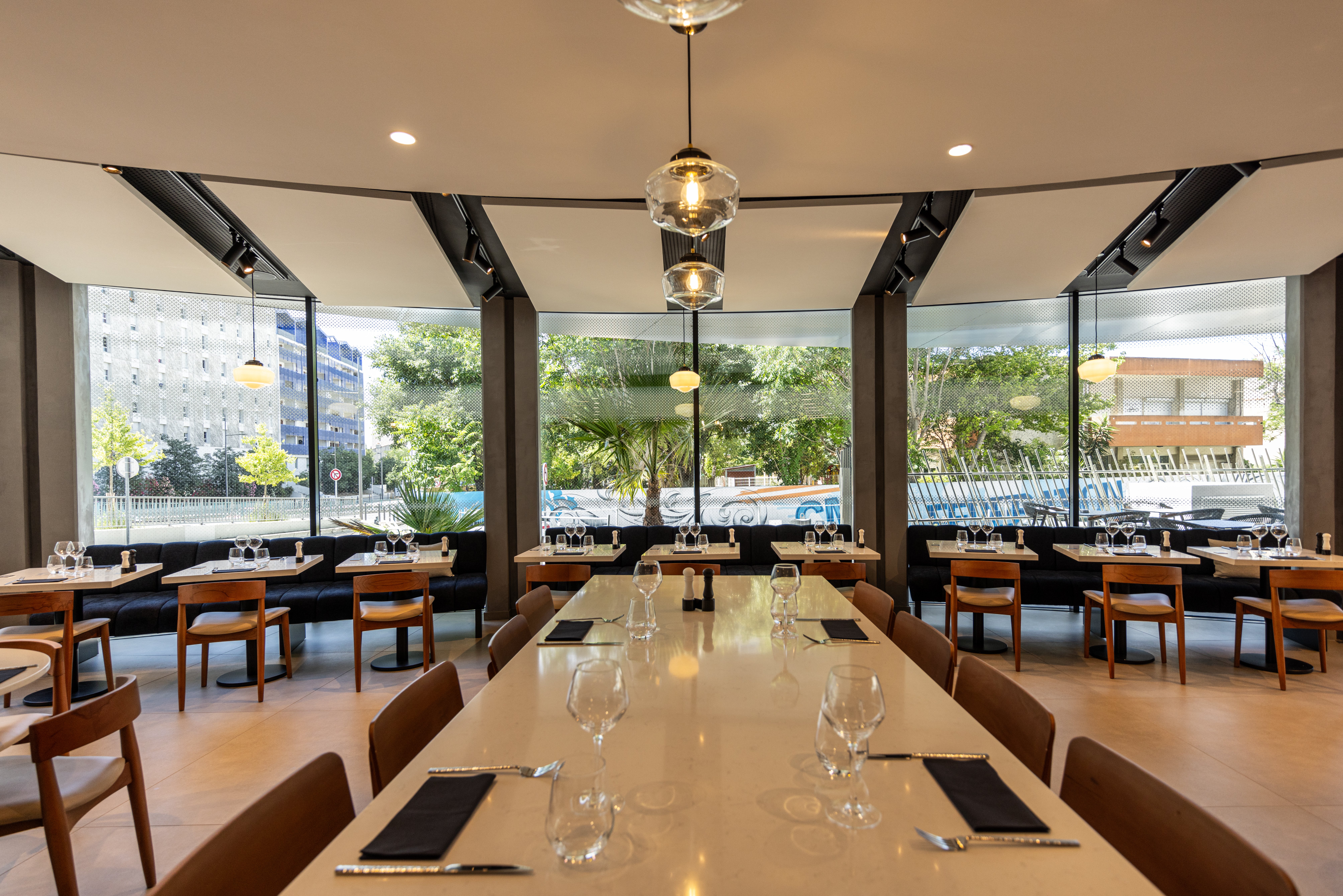 Crowne Plaza Marseille - Le Dome by IHG 35/50