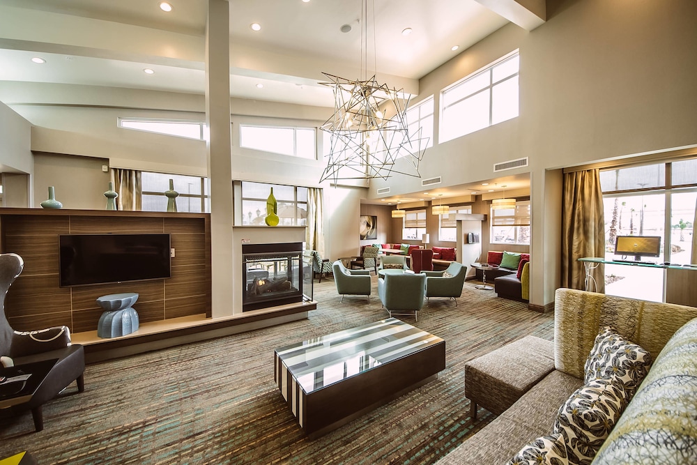 RESIDENCE INN HARLINGEN 11/59